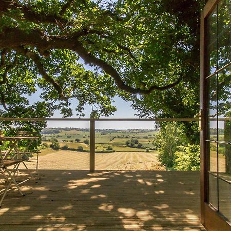 Extraordinary Huts Ltd Villa Rye Kültér fotó